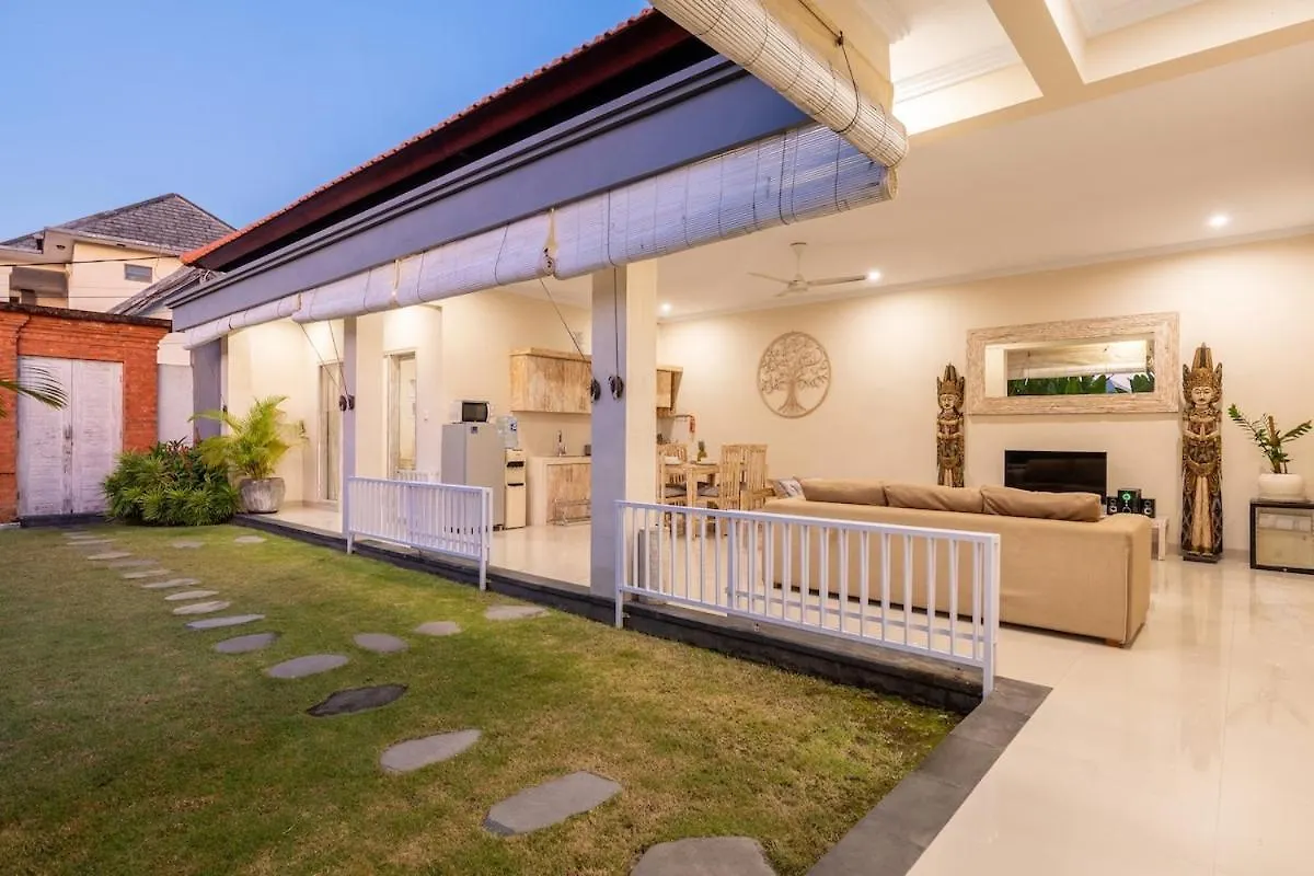 Villa Mimpi Canggu