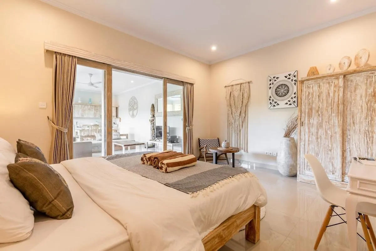 Villa Mimpi Canggu  0*, Canggu (Bali) Indonesia