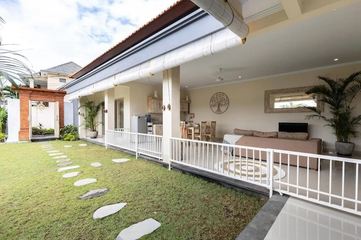 Villa Mimpi Canggu   Canggu (Bali)