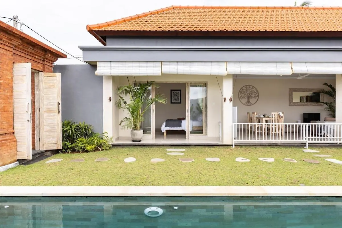Villa Mimpi Canggu  Indonesia