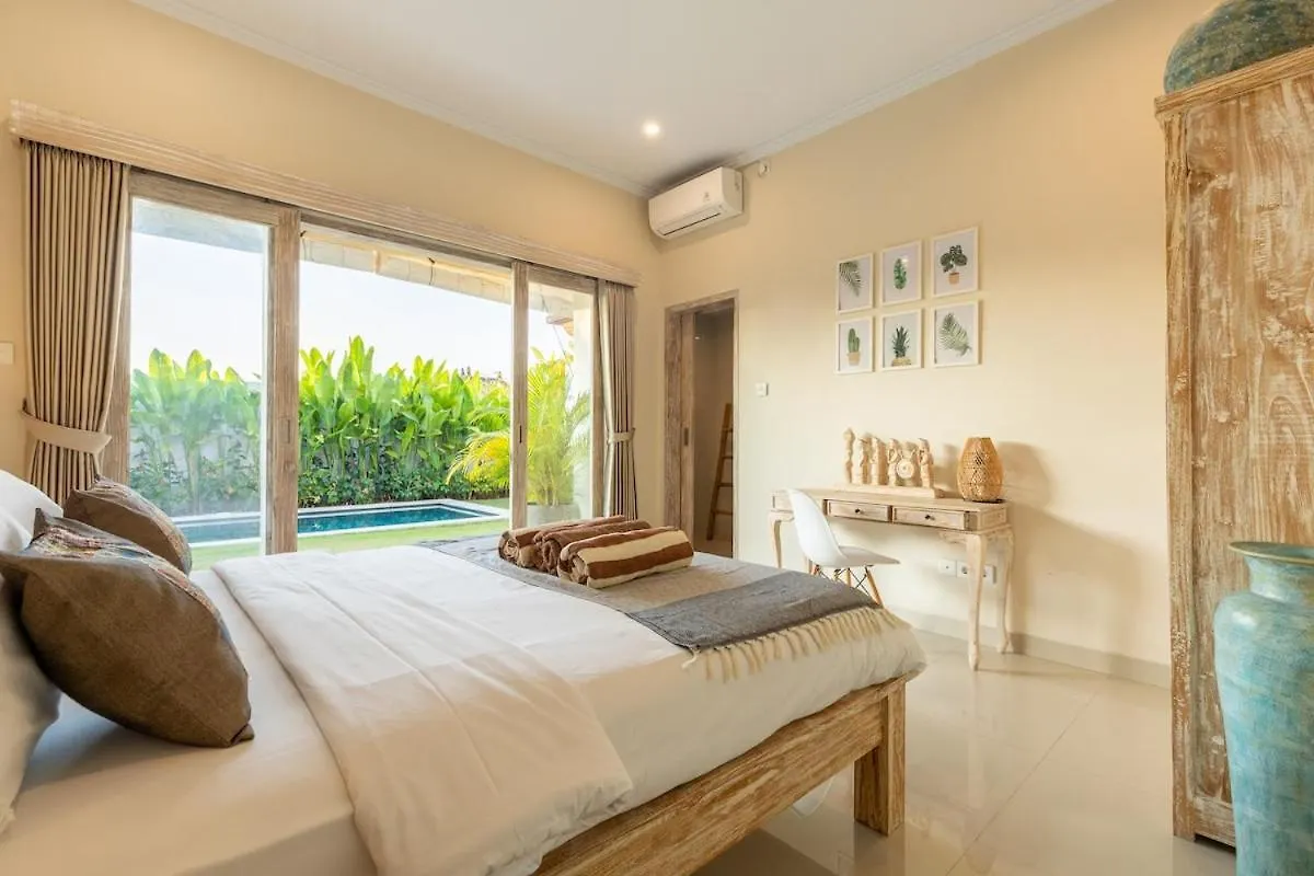 Villa Mimpi Canggu