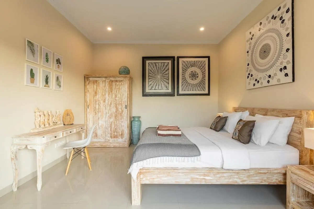 Villa Mimpi Canggu