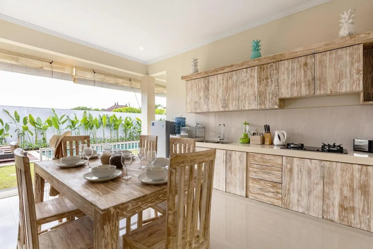 Villa Mimpi Canggu  0*, Canggu (Bali) Indonesia
