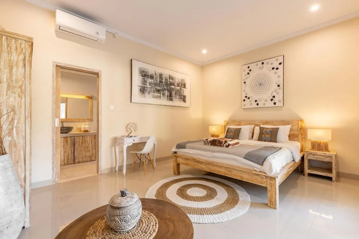 Villa Mimpi Canggu   Canggu (Bali)