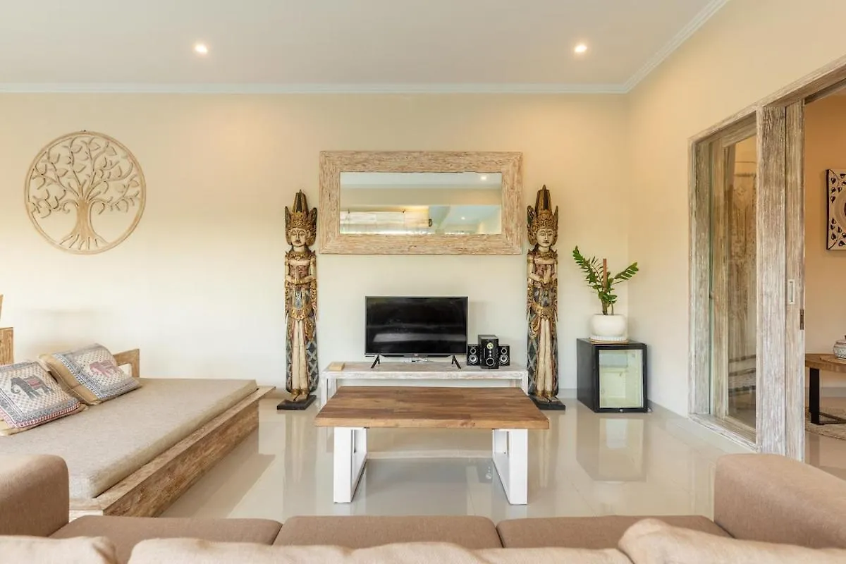 Villa Mimpi Canggu