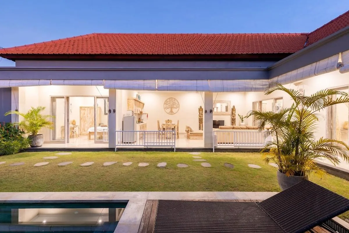 Villa Mimpi Canggu