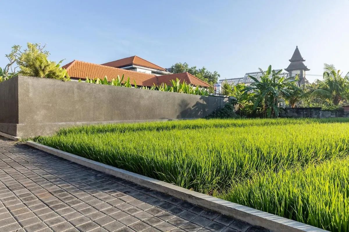 Villa Mimpi Canggu