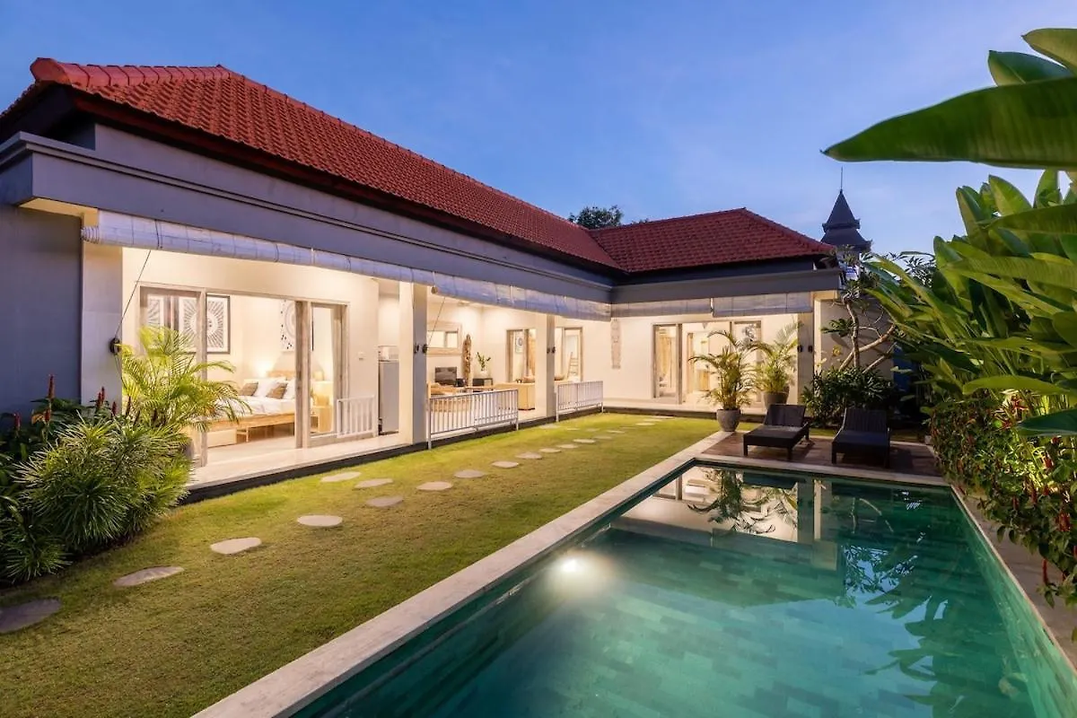 Villa Mimpi Canggu