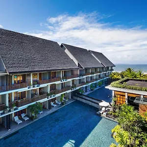 5* Отель Swarga Bali Berawa