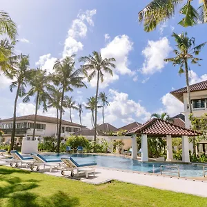 3* Отель Legong Keraton