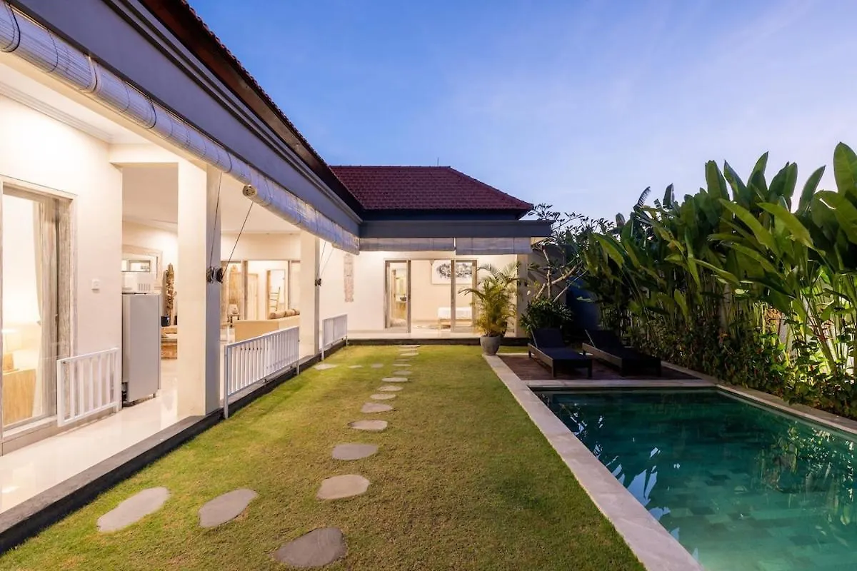 Villa Mimpi Canggu 0*,  Indonésie