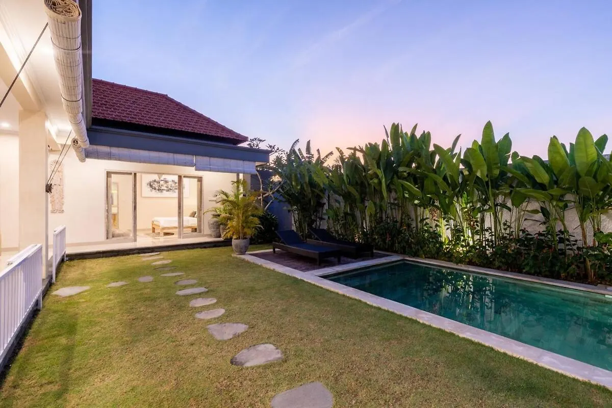 Villa Mimpi Canggu